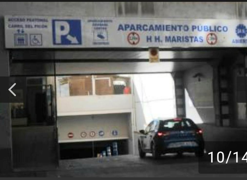 Apartamento Abad Centro, Granada
