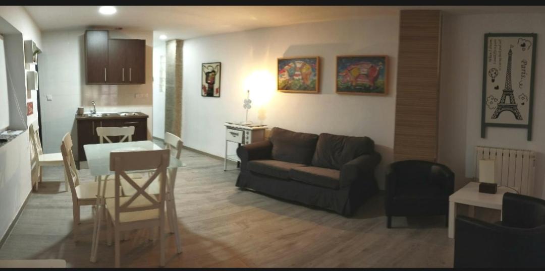 Apartamento Abad Centro — Photos 2