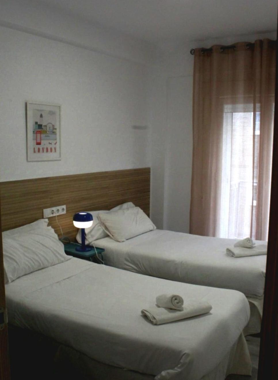 Apartamento Abad Centro — Photos 1